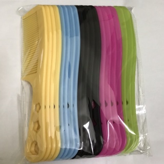 Lược chải tóc nhựa