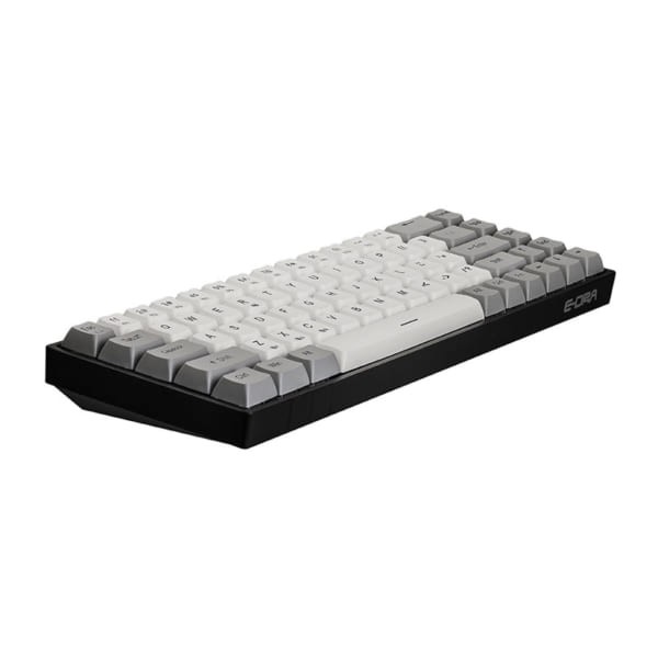 Bàn phím cơ E-Dra EK368W Bluetooth,hotswap Hàng chính hãng | BigBuy360 - bigbuy360.vn