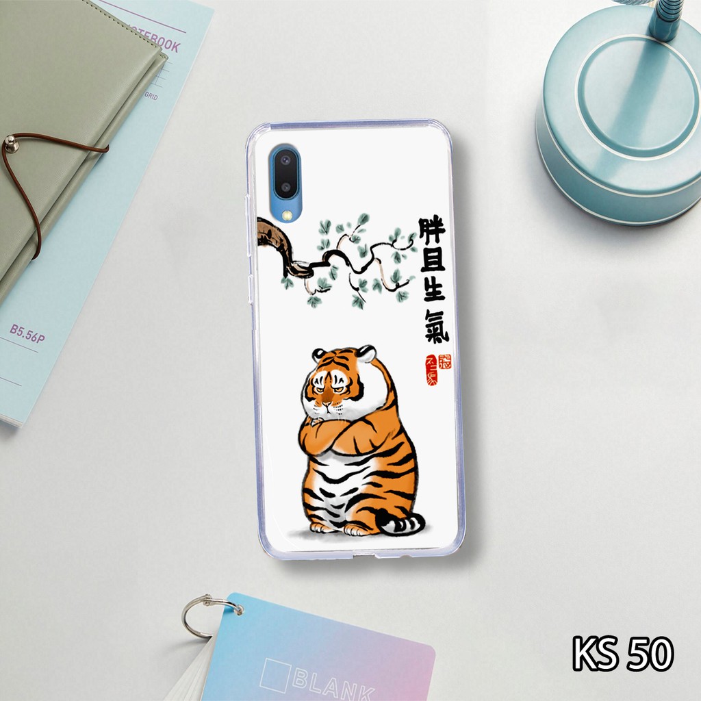 [HOT] Ốp lưng Samsung A02 in hình Chó mèo Sociu siêu đẹp, độc, lạ_KINGSTORE.HN_Ốp dẻo trong SS A02