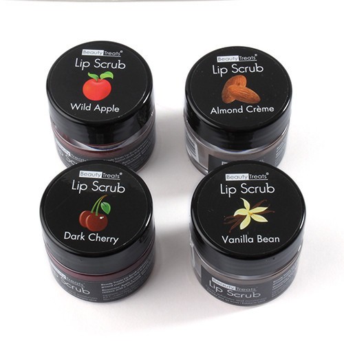 Tẩy tế bào chết môi Beauty Treats Lip Scrub - HONGS BEAUTY