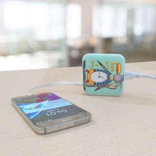 Sạc 5 cổng USB JOWAY JC27