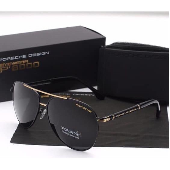 KÍNH MẮT THỜI TRANG PORSCHE DESIGN