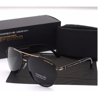 KÍNH MẮT THỜI TRANG PORSCHE DESIGN