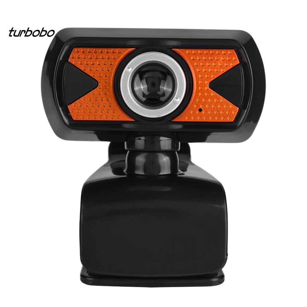 Webcam tích hợp micro 480/720/1080P cổng USB cho laptop PC | BigBuy360 - bigbuy360.vn