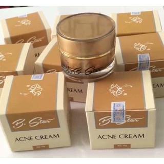 Kem mụn B.star hiệu quả cao