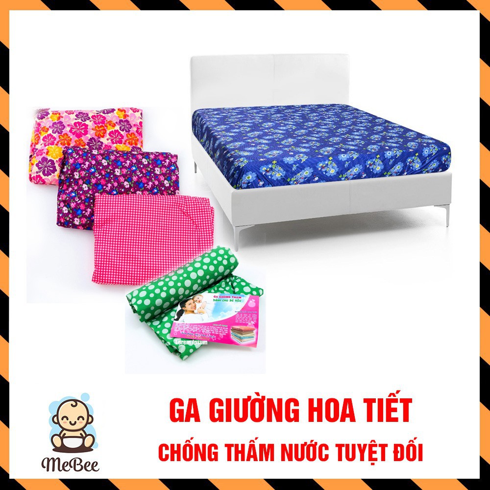 GA CHỐNG THẤM HỌA TIẾT 1,8m x 2m x 10cm
