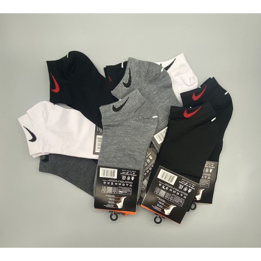 Combo 5 đôi vớ nam , cổ ngắn , lụa chọn nhiều mẫu và nhiều màu khác nhau,   , ảnh thật , bảo đảm giao giống như