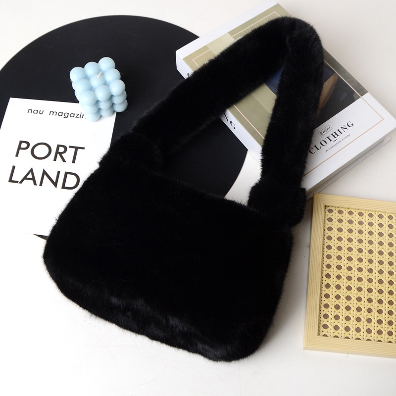 Túi xách nữ đeo chéo cỡ lớn phong cách sành điệu cho phái nữ