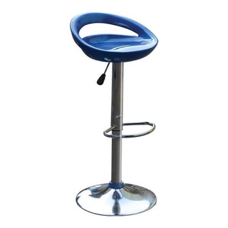 ghế quầy bar make up - bar thủng tròn