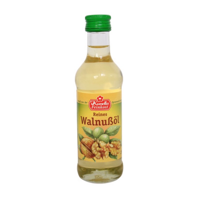 Dầu óc chó