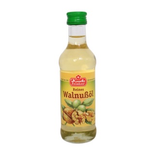 Dầu óc chó