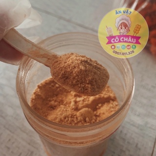 Muối nhuyễn cay ngon