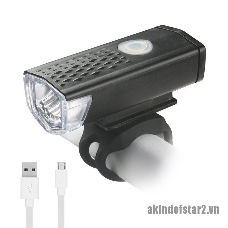 Đèn Pha Led Cảnh Báo Có Cổng Sạc USB