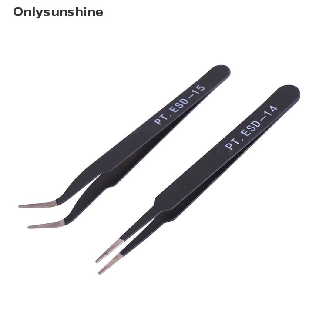 Bộ 6 Dụng Cụ Sửa Chữa Chống Tĩnh Điện Chất Lượng