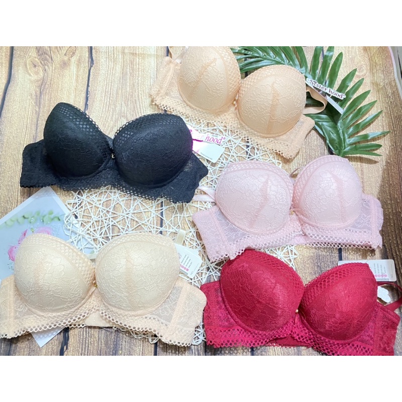 ÁO REN SỌC THÁI SISTERHOOD SIÊU DÀY MỀM SIÊU NÂNG ĐẨY