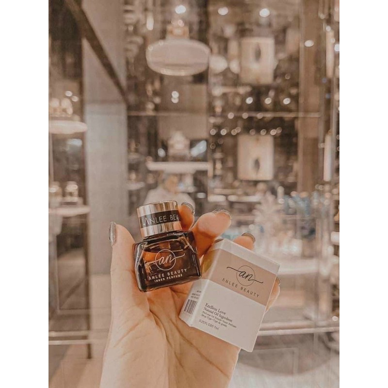 [ Mua 1 tặng Voucher 20k, tặng 1 Mask Collagen 40k] 𝐍𝐔̛𝐎̛́𝐂 𝐇𝐎𝐀 𝐕𝐔̀𝐍𝐆 𝐊𝐈́𝐍 𝐀𝐍𝐋𝐄𝐄 𝐁𝐄𝐀𝐔𝐓𝐘- Nước Hoa Vùng Kín Thơm Quyến Rũ