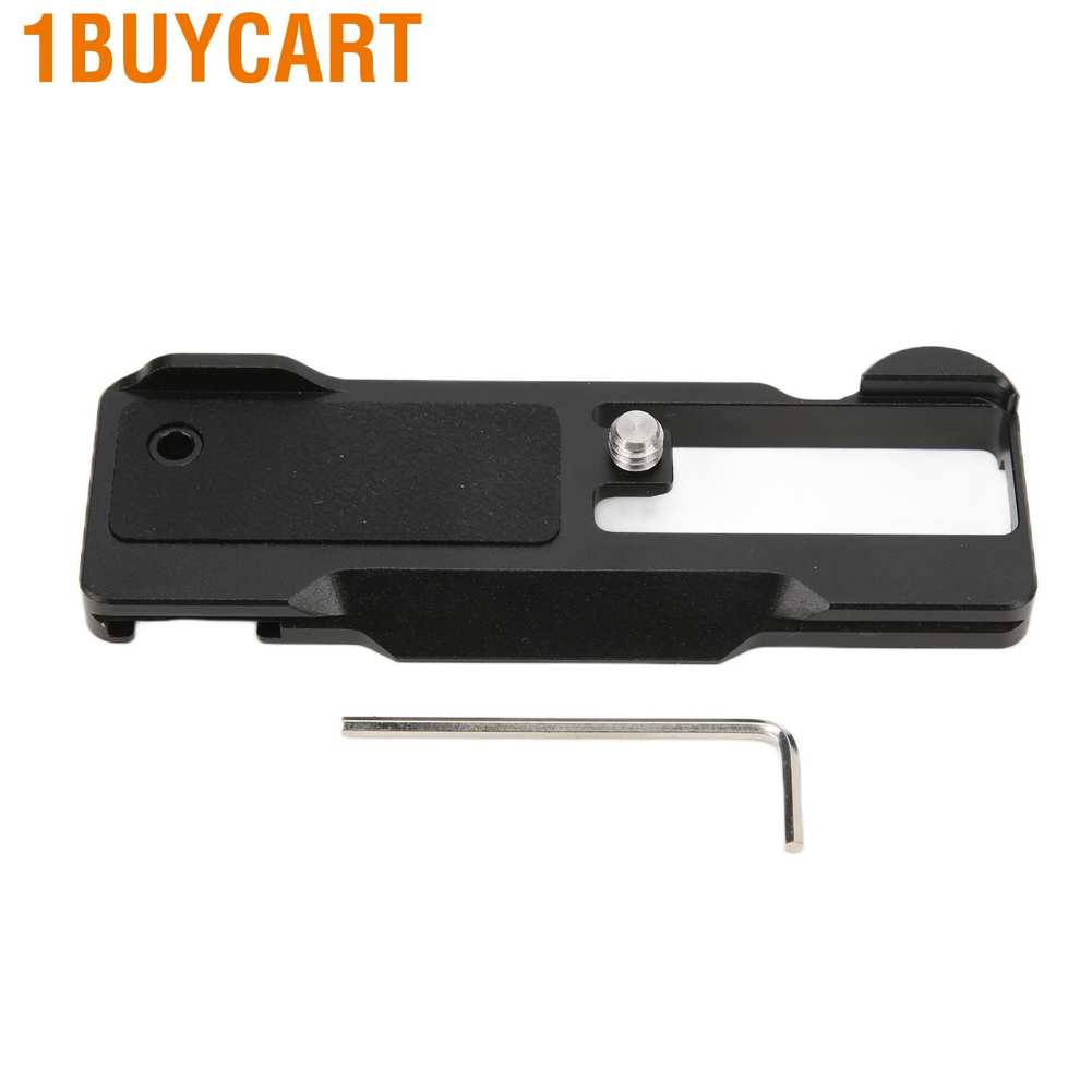 1 bảng giá đỡ mở rộng chữ L bằng kim loại cho máy ảnh Sony ZV1 | BigBuy360 - bigbuy360.vn