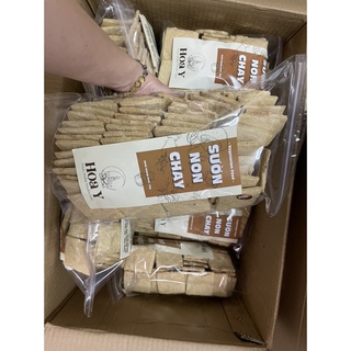 Sườn Non Chay Bổ Sung Lúa Mạch Hoa Y (1KG)