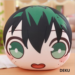 Gối ôm hình Anime My Hero Academia