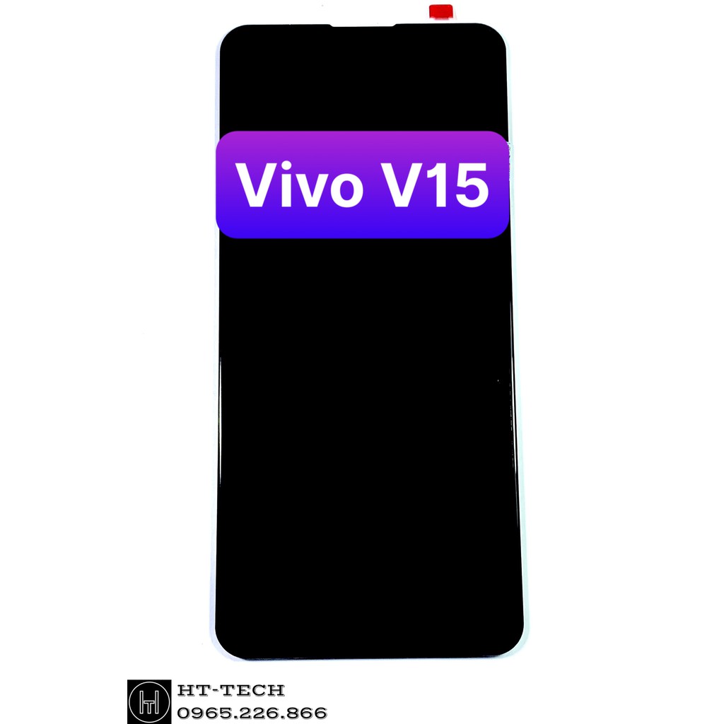 Màn hình Vivo V15