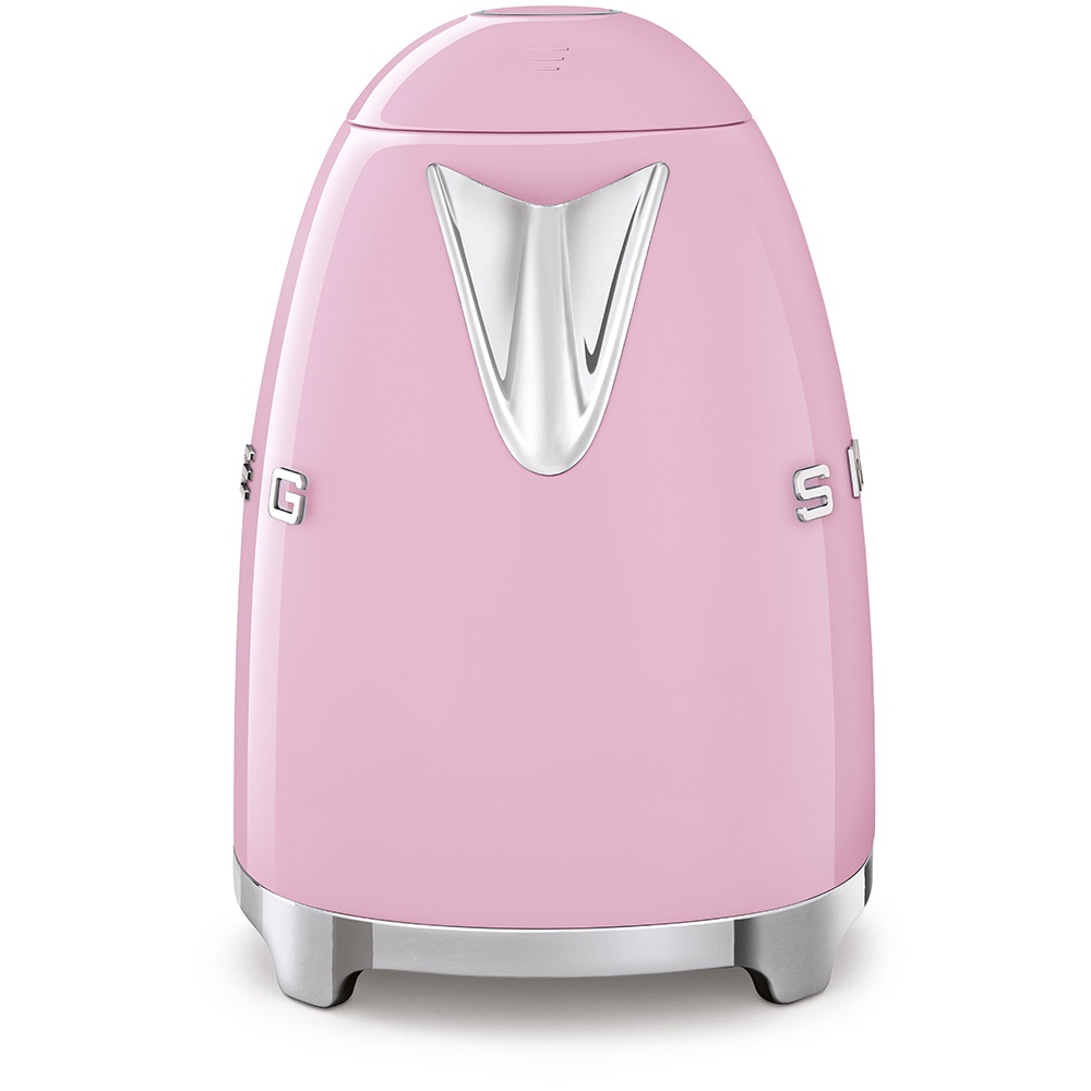 Ấm Đun Nước Siêu Tốc Smeg KLF03, 3000W