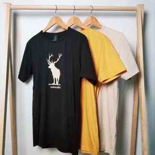 Áo thun - DEER TEE