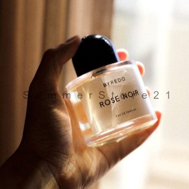 Nước Hoa Byredo Rose Noir - 5𝘮𝘭/10𝘮𝘭
