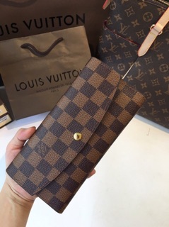 Ví lv các loại full box