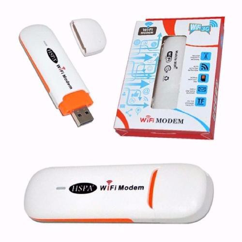 Usb phát wifi bằng sim 3G