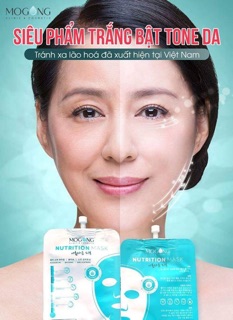 MASK MOGONG HÀN QUỐC 45k