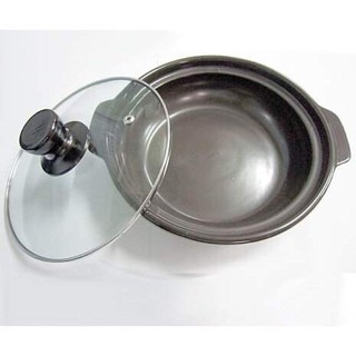 Nồi đất kho cá