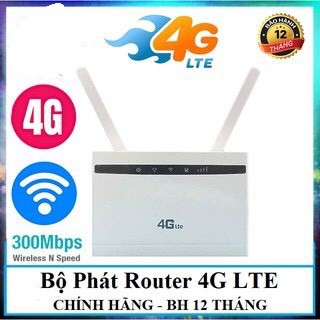 Bộ phát Wifi từ sim3G/ 4G  CPE CP101 Có 2 râu Anten cho sóng wifi SIÊU KHỎE VÀ ỔN ĐỊNH-Sản phẩm chính hãng phân phối