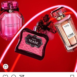 Nước hoa Victoria’s Secret
