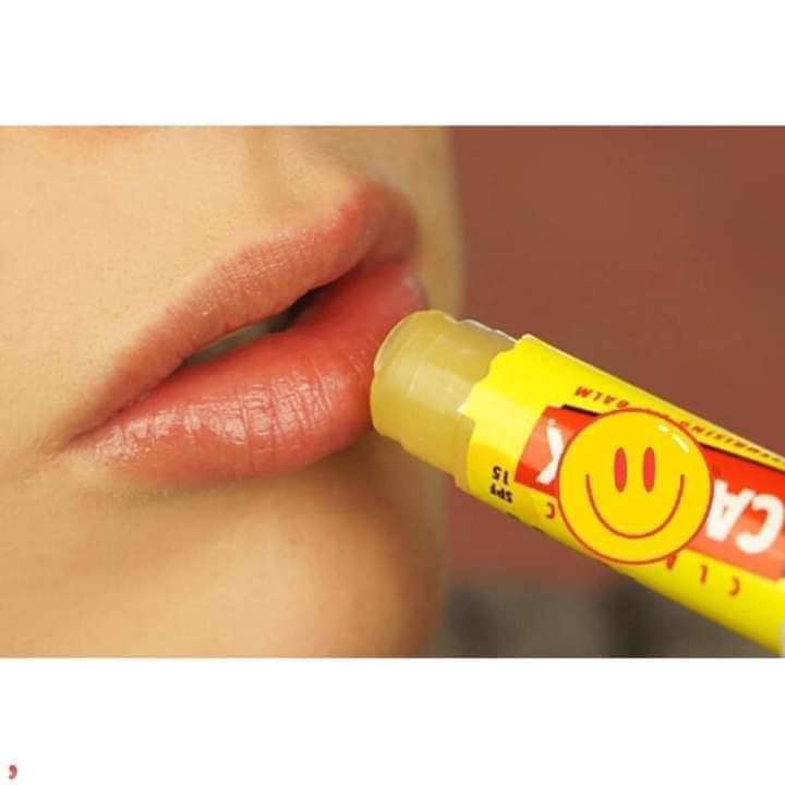 Son Dưỡng CarMex