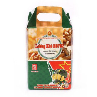Lương khô bb702 (Date 2019)