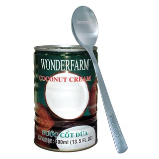 Nước cốt dừa Wonderfarm