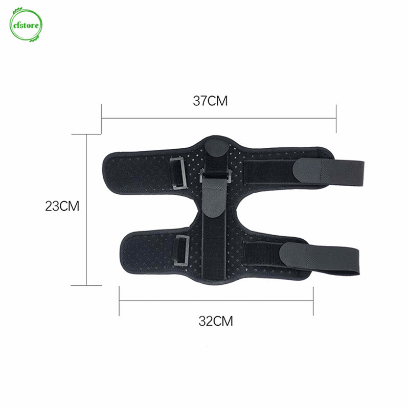 [Hàng mới về] Đai chỉnh hình bàn chân hỗ trợ cải thiện tư thế tiện dụng