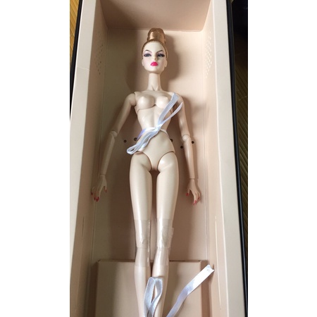 Body búp bê fashion royalty