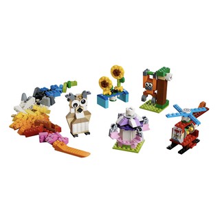 Lego Classic 10712