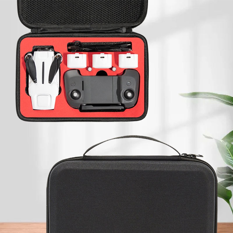 Túi Đựng Hành Lý Mini HSV Chống Thấm Nước Cho Fimi X8