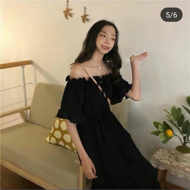 Váy ulzzang