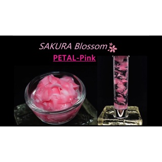 Cánh hoa làm mỹ phẩm ( mask cánh hoa tươi )