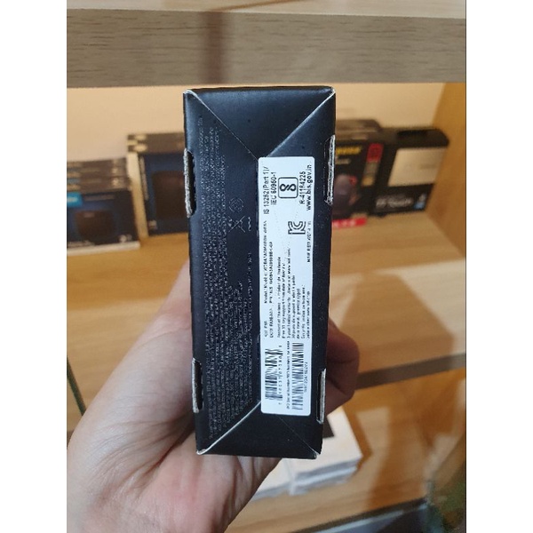 Ổ cứng di động HDD WD Black P10 2TB - 4Tb - 5TB 2.5inch USB