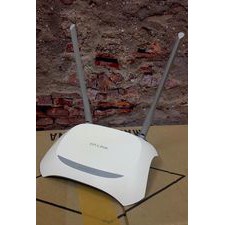 Cục phát wifi TPLink 2 râu 300Mbps, Bộ phát wifi loại khá đẹp | BigBuy360 - bigbuy360.vn
