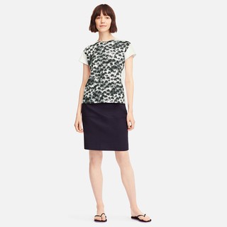 Áo phông Uniqlo Auth (Đủ Bill)