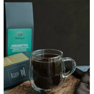 Cà phê Anh Quốc Whittard Amaretto (xay sẵn, túi 200g)