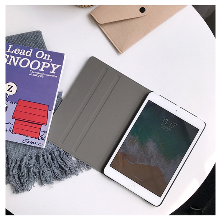 Bao Da Máy Tính Bảng Chống Rơi Cho Ipad air3 / 2 / 1 9.7 / 10.2 / 10.5 "mini345 iPad234 Ốp | BigBuy360 - bigbuy360.vn