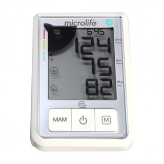 Máy Đo Huyết Áp Bắp Tay Microlife B3 Basic