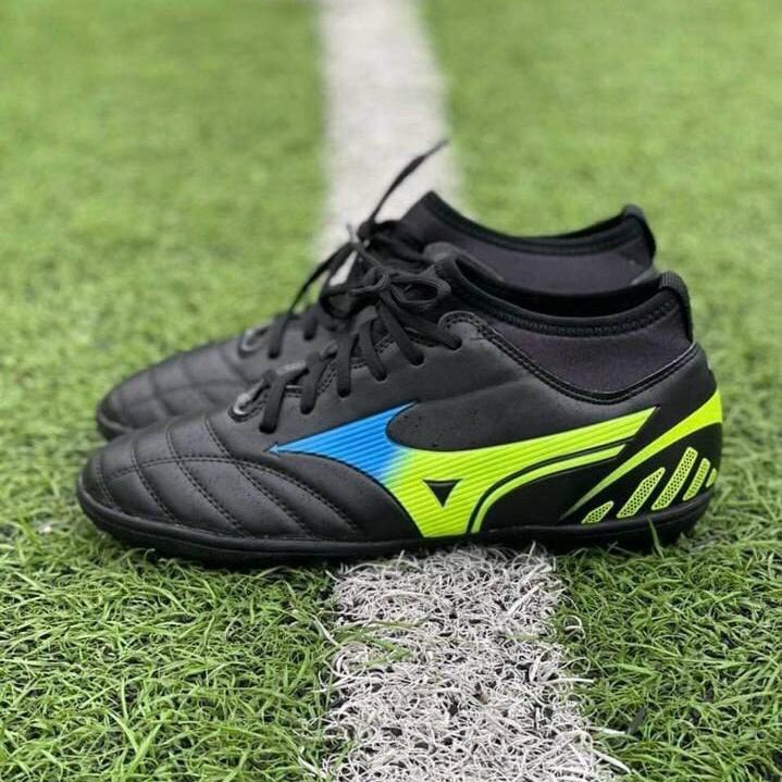 Giày Bóng Đá Mizuno Vn Cổ Chun Dành Cho Nam - 2evshop
