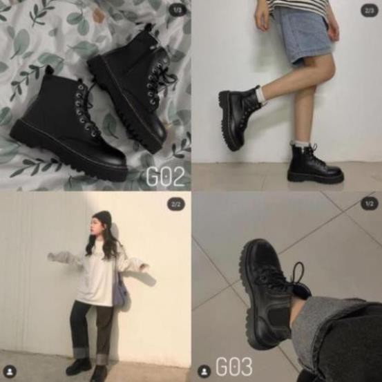 𝐒𝐀𝐋𝐄 salle Basic ankle black boots (nhiều mẫu có sẵn) . new new new . 2020 K ! : new . ⁹ * : % ༷ ' ྇ ! ⁸ '\ -hy7